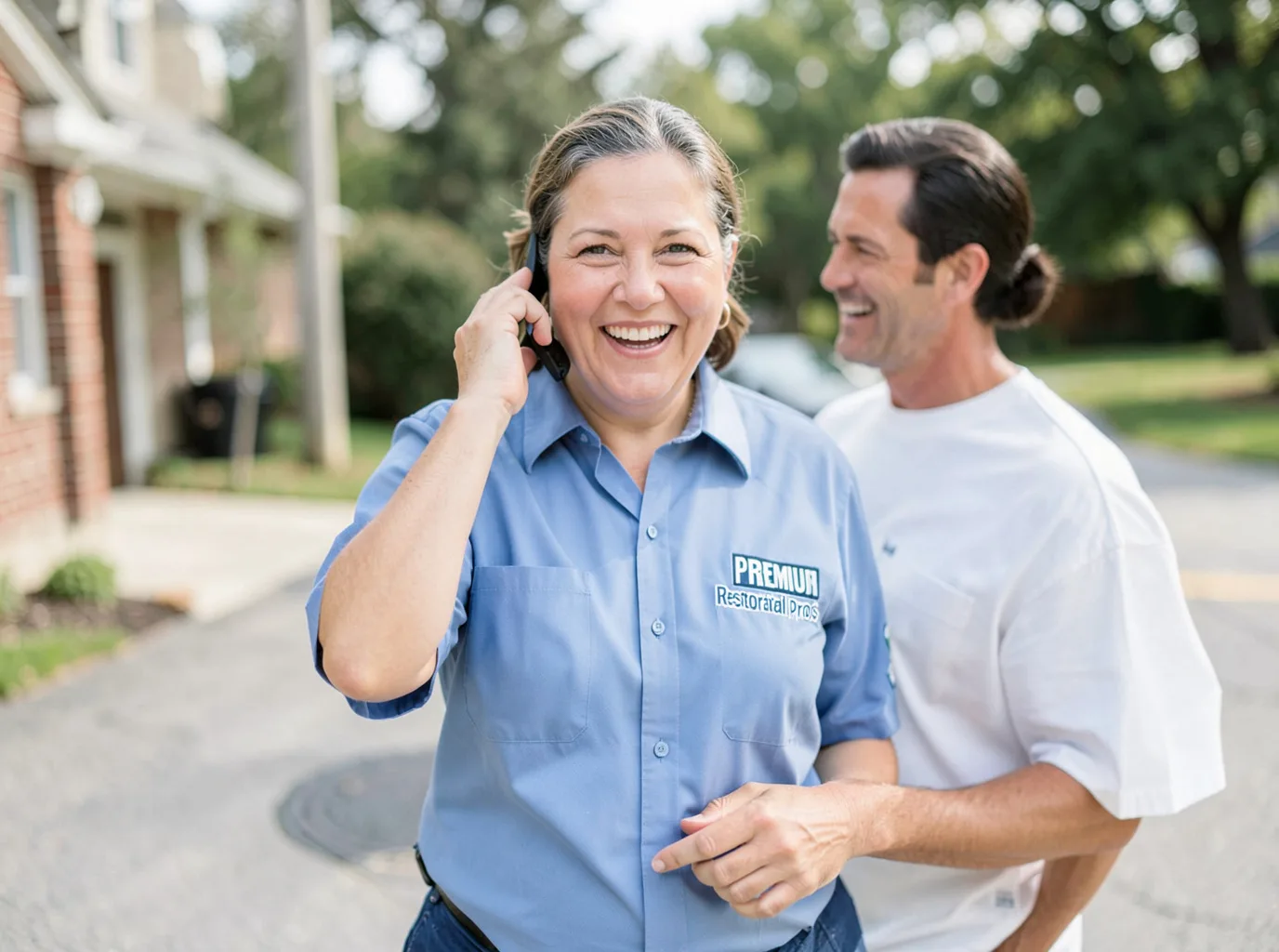 Water Damage Restoration Iliamna, AK FAQs